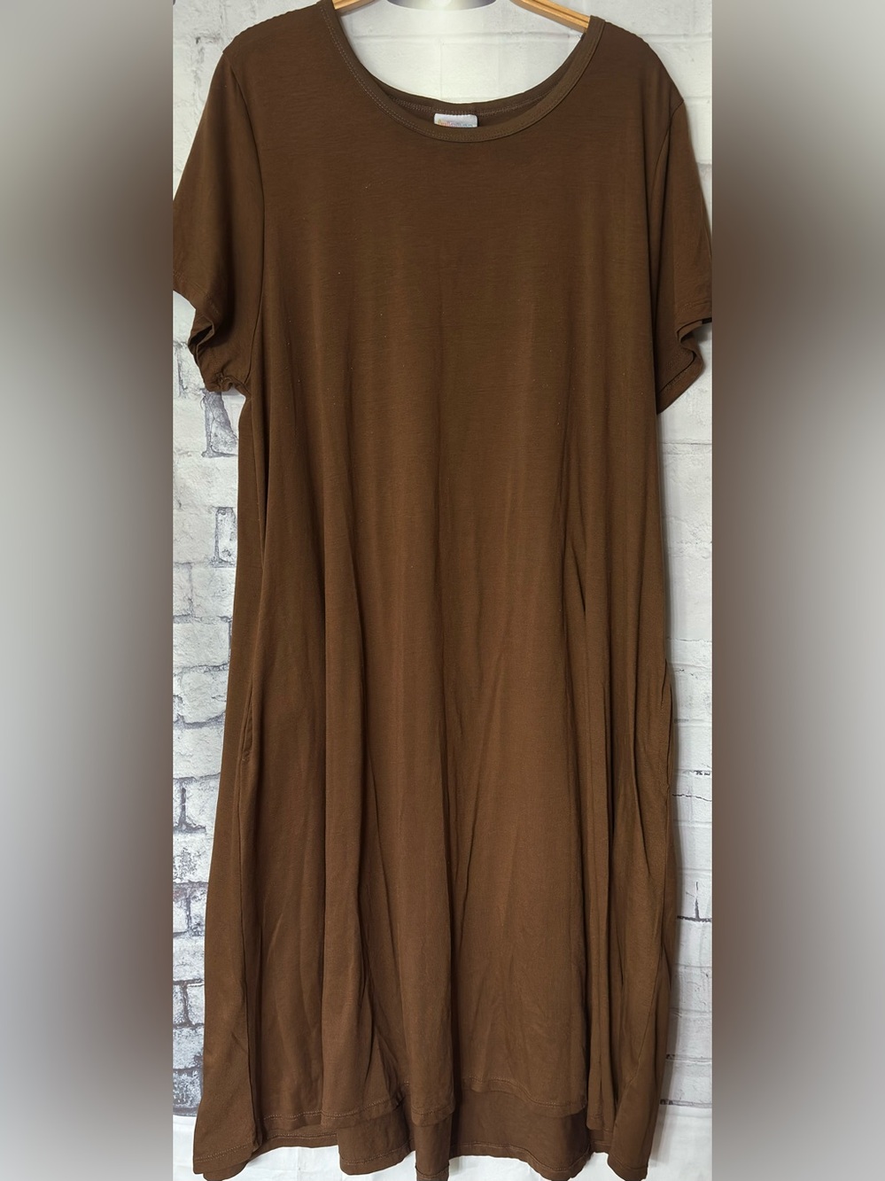 LulaRoe casual dress